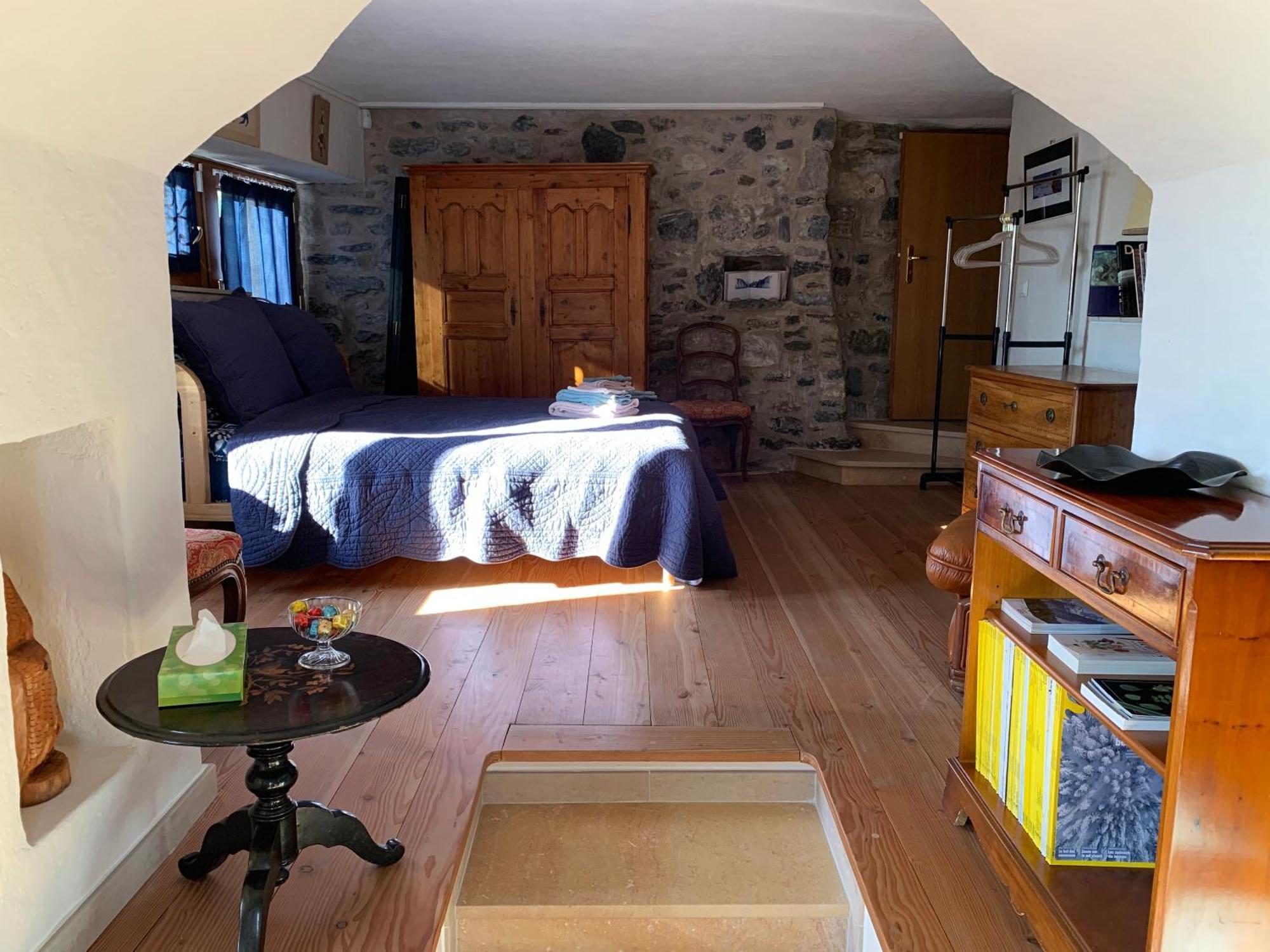 Tournicolette - 52 M2 Charme Fou Daire Chardonne Dış mekan fotoğraf