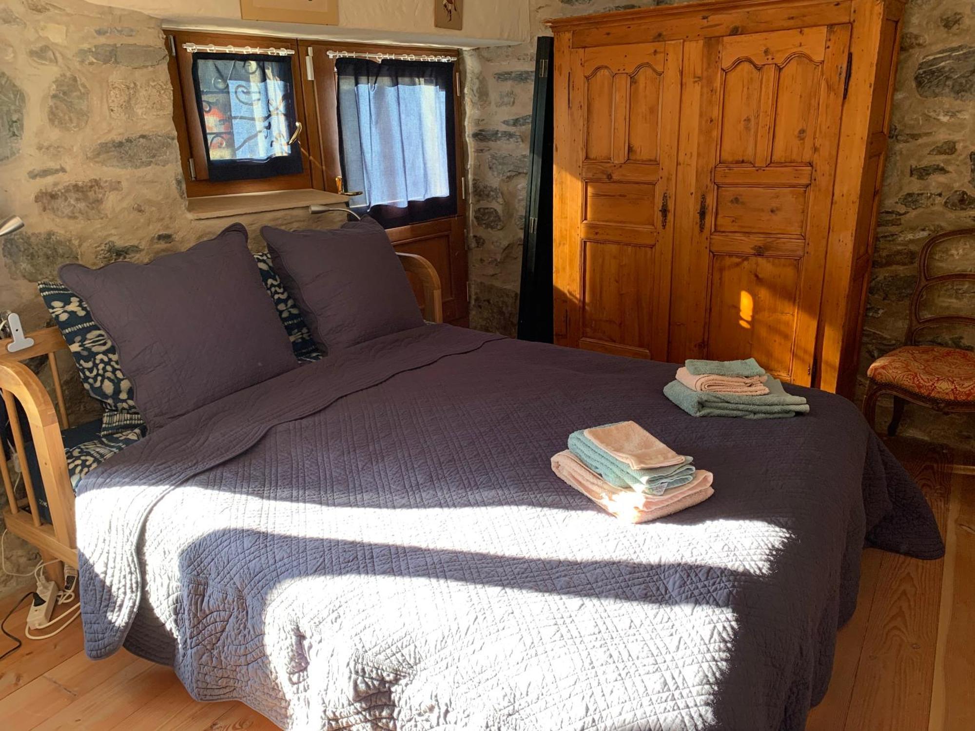 Tournicolette - 52 M2 Charme Fou Daire Chardonne Dış mekan fotoğraf
