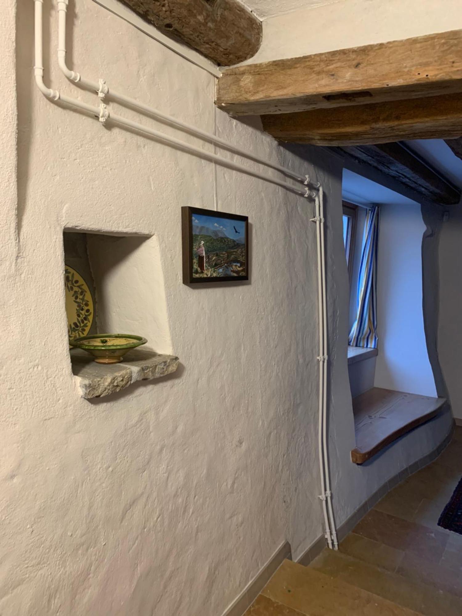 Tournicolette - 52 M2 Charme Fou Daire Chardonne Dış mekan fotoğraf