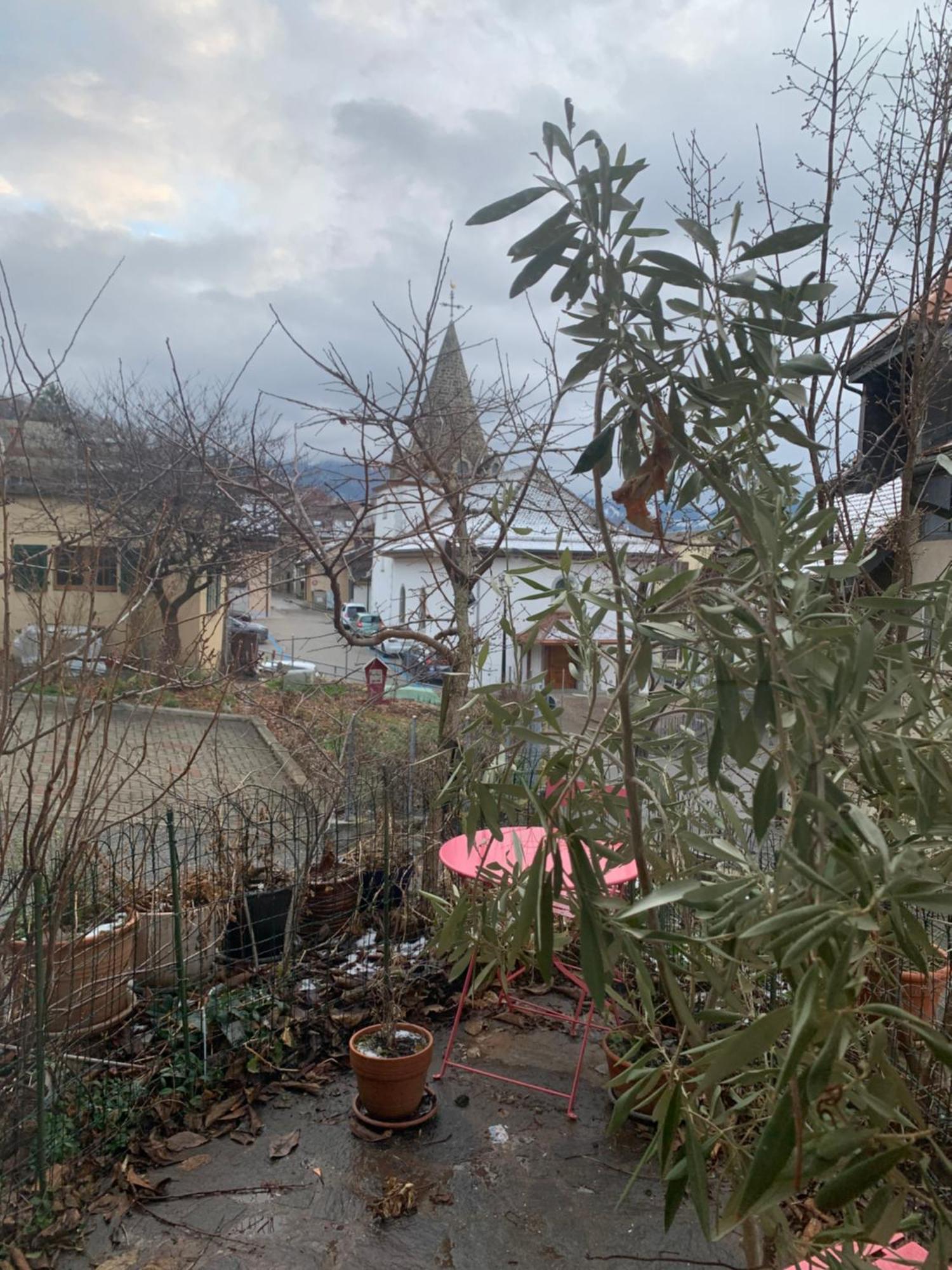 Tournicolette - 52 M2 Charme Fou Daire Chardonne Dış mekan fotoğraf