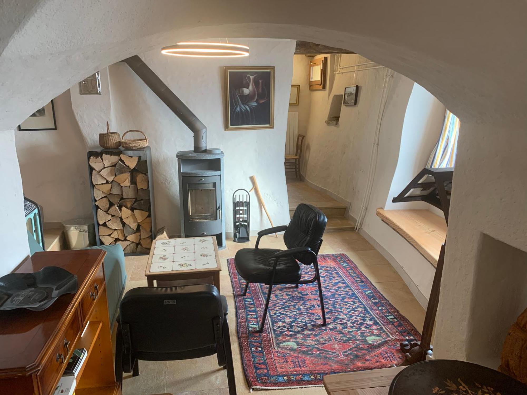 Tournicolette - 52 M2 Charme Fou Daire Chardonne Dış mekan fotoğraf