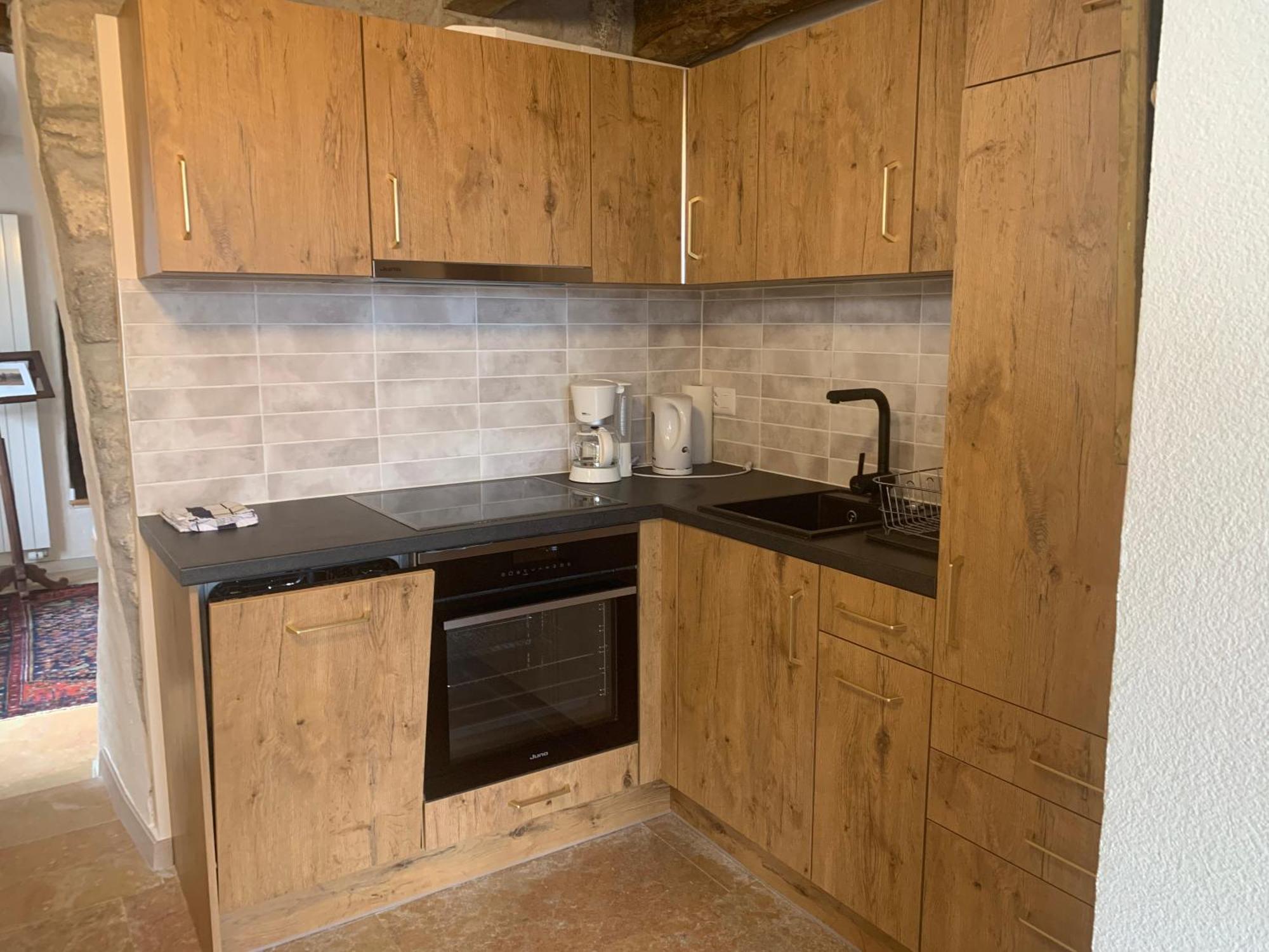 Tournicolette - 52 M2 Charme Fou Daire Chardonne Dış mekan fotoğraf